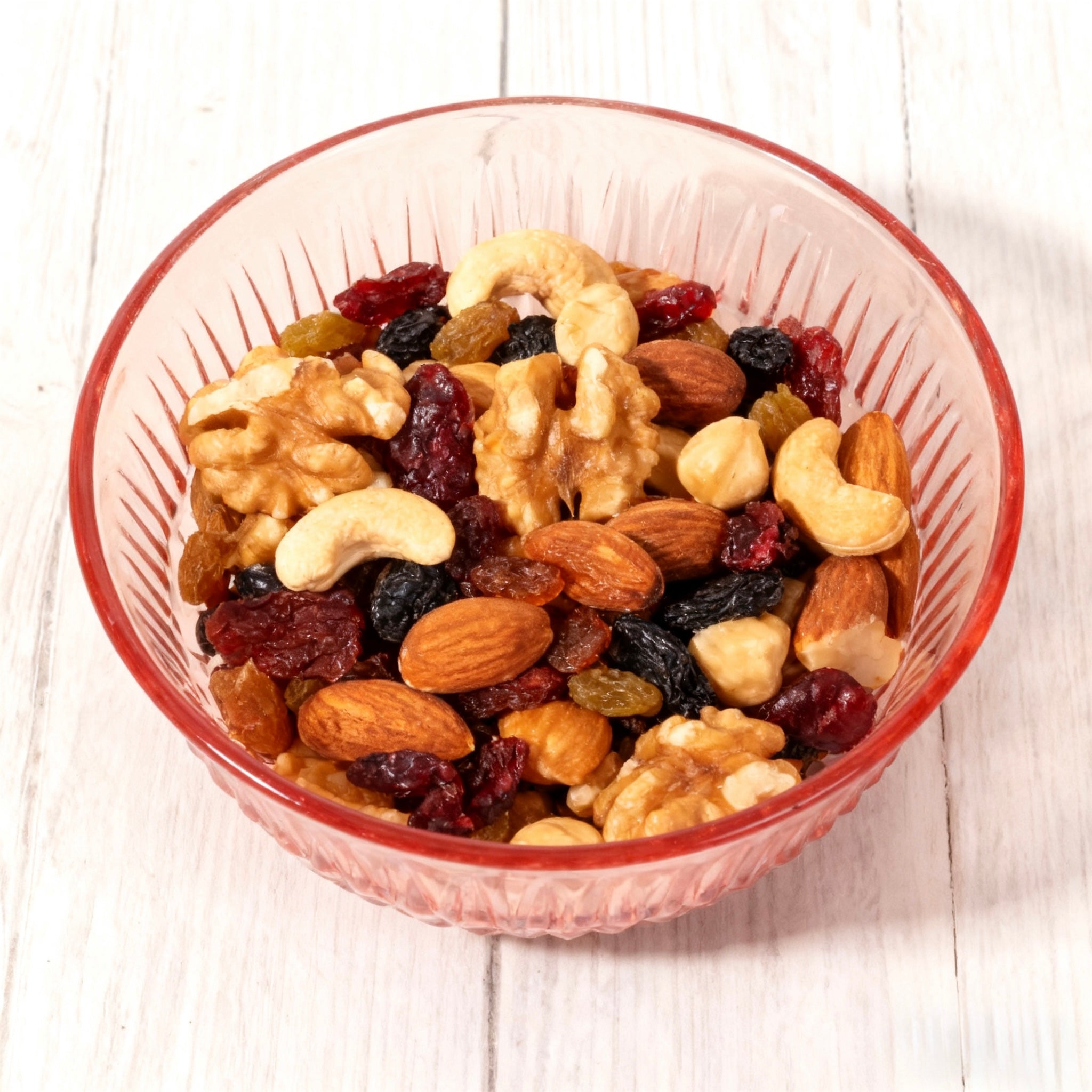 Set 4 Bols ø12.3x5.1cm - 345CC