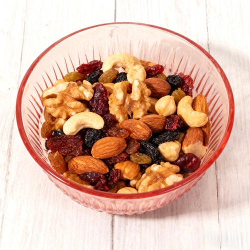 Set 4 Bols ø12.3x5.1cm - 345CC