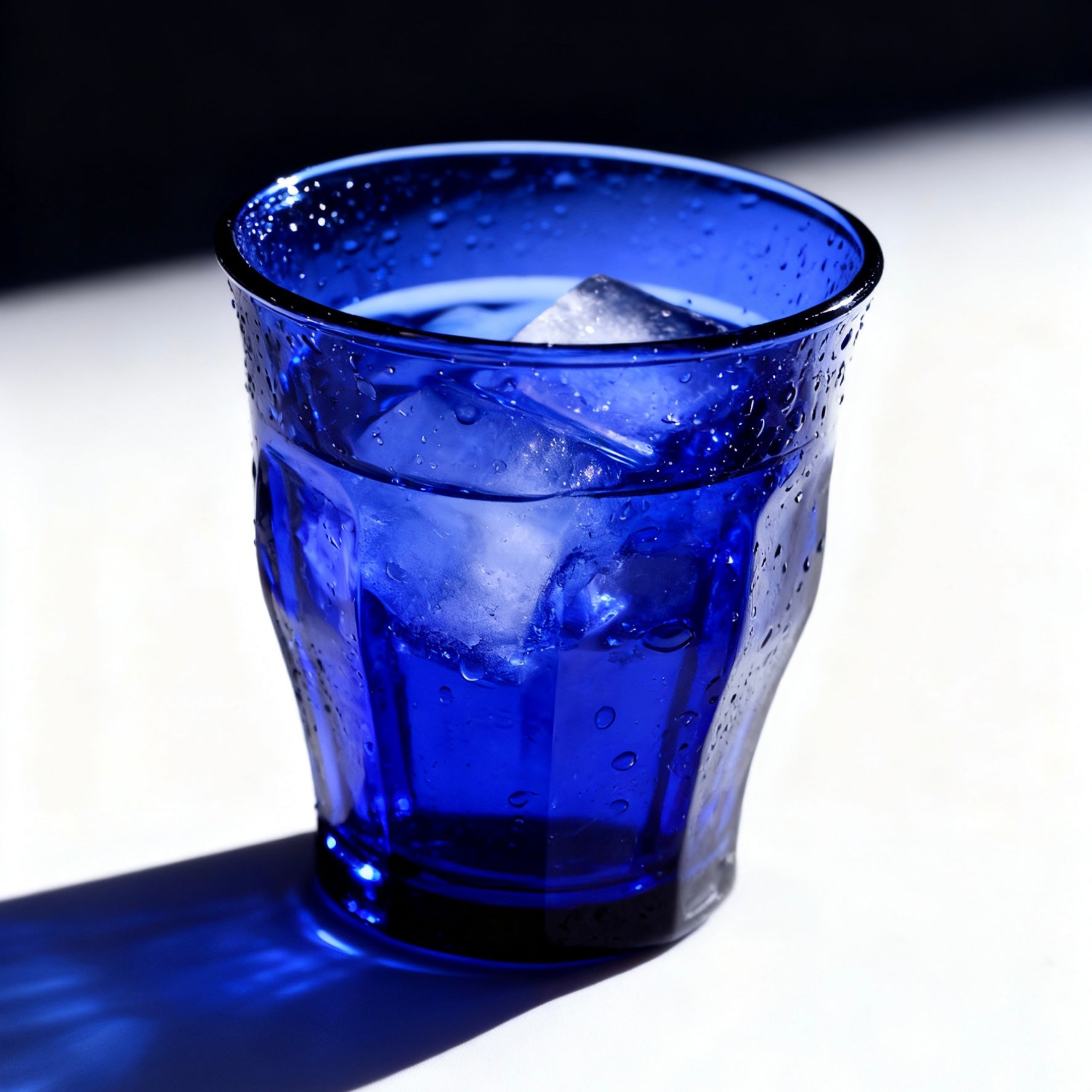 Set de 6 Vasos de Colores de Cristales de 25CL de Duralex -Productos de Vidrio de Alta Calidad - Apto para Uso Diario